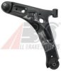 A.B.S. 211117 Track Control Arm